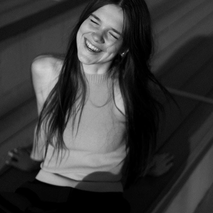 Portrait of Alex Moreno, community mentor and Italian cuisine specialist